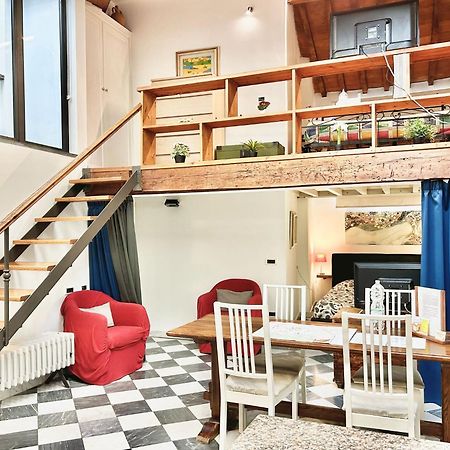 Suite Presto Firenze Eksteriør billede